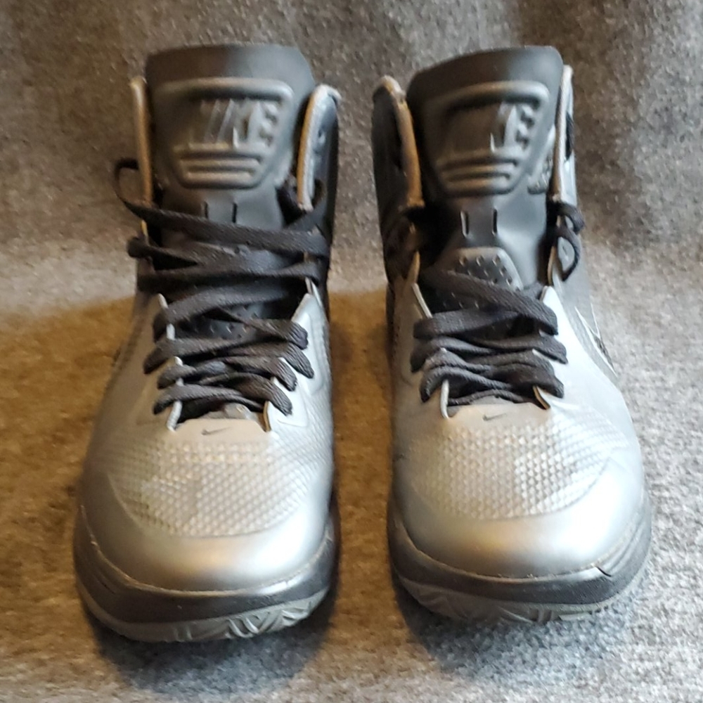 Nike Hyperfuse - image 2